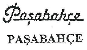 Paraqitja e markës Marka nr. 004899