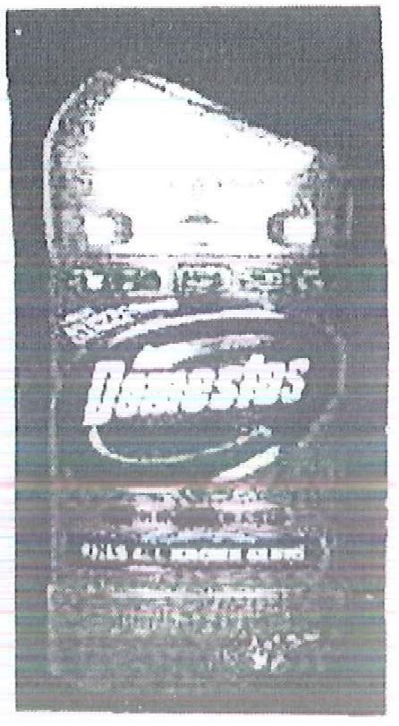 Paraqitja e markës SPRING FRESH DOMESTOS