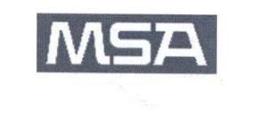Paraqitja e markës MSA