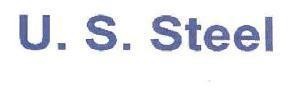 Paraqitja e markës U.S.STEEL