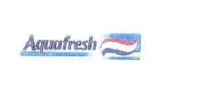 Paraqitja e markës AQUAFRESH