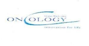 The representation of the trademark ON OLOGY
