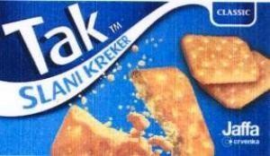 Paraqitja e markës O'CAKE