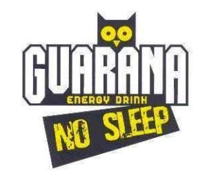 Paraqitja e markës GUARANA