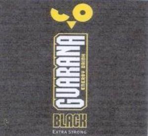 The representation of the trademark GUARANA ENERGY DRINK