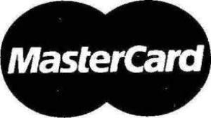 Paraqitja e markës MASTERCARD