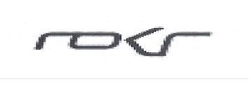 The representation of the trademark Trademark no. 007496