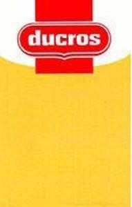 Paraqitja e markës DUCROS