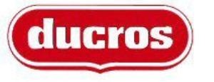 Paraqitja e markës DUCROS