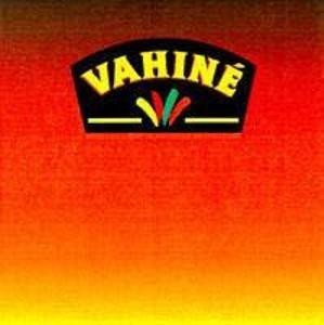 Paraqitja e markës VAHINE
