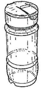 The representation of the trademark Trademark no. 004946