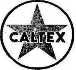Paraqitja e markës CALTEX