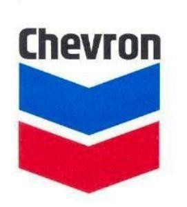 Paraqitja e markës CHEVERON