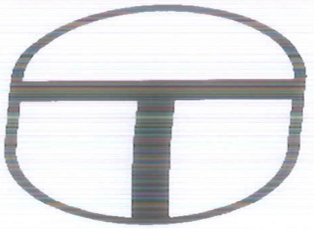 Paraqitja e markës OT SYMBOL