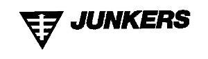 Paraqitja e markës JUNKERS