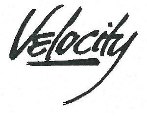 Paraqitja e markës VELOCITY