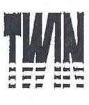 The representation of the trademark TWIN