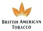 Paraqitja e markës BRITISH AMERICAN TOBACCO