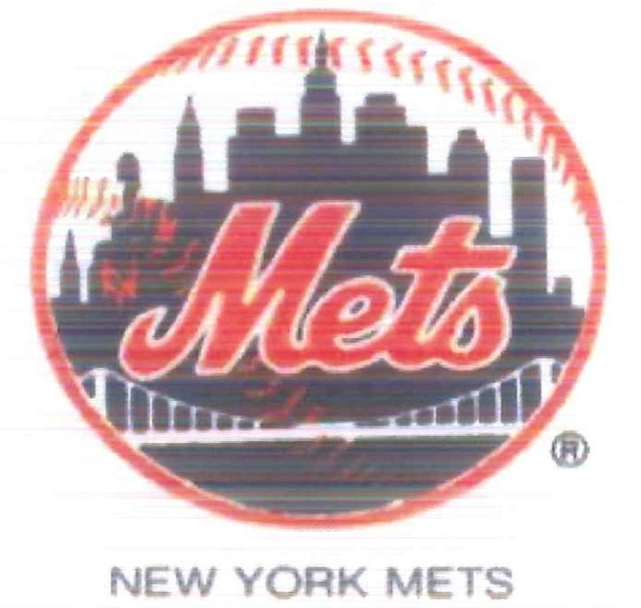 Paraqitja e markës NEW YORK METS