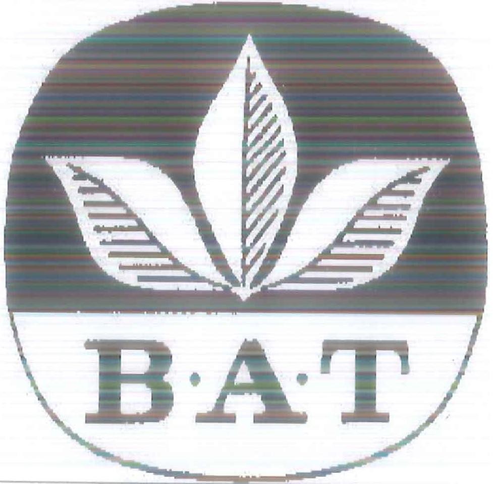 Paraqitja e markës B.A.T-DEVICE