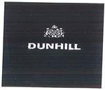 Paraqitja e markës DUNHILL