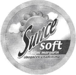 Paraqitja e markës SUNCE SOFT