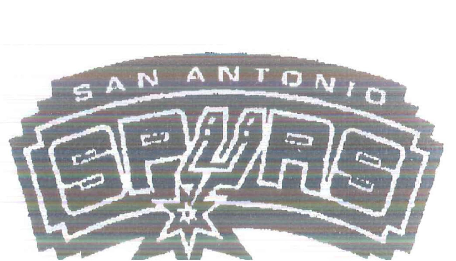 Paraqitja e markës SAN ANTONIO SPURS