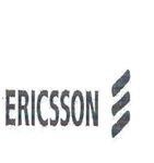 Paraqitja e markës ERICSSON