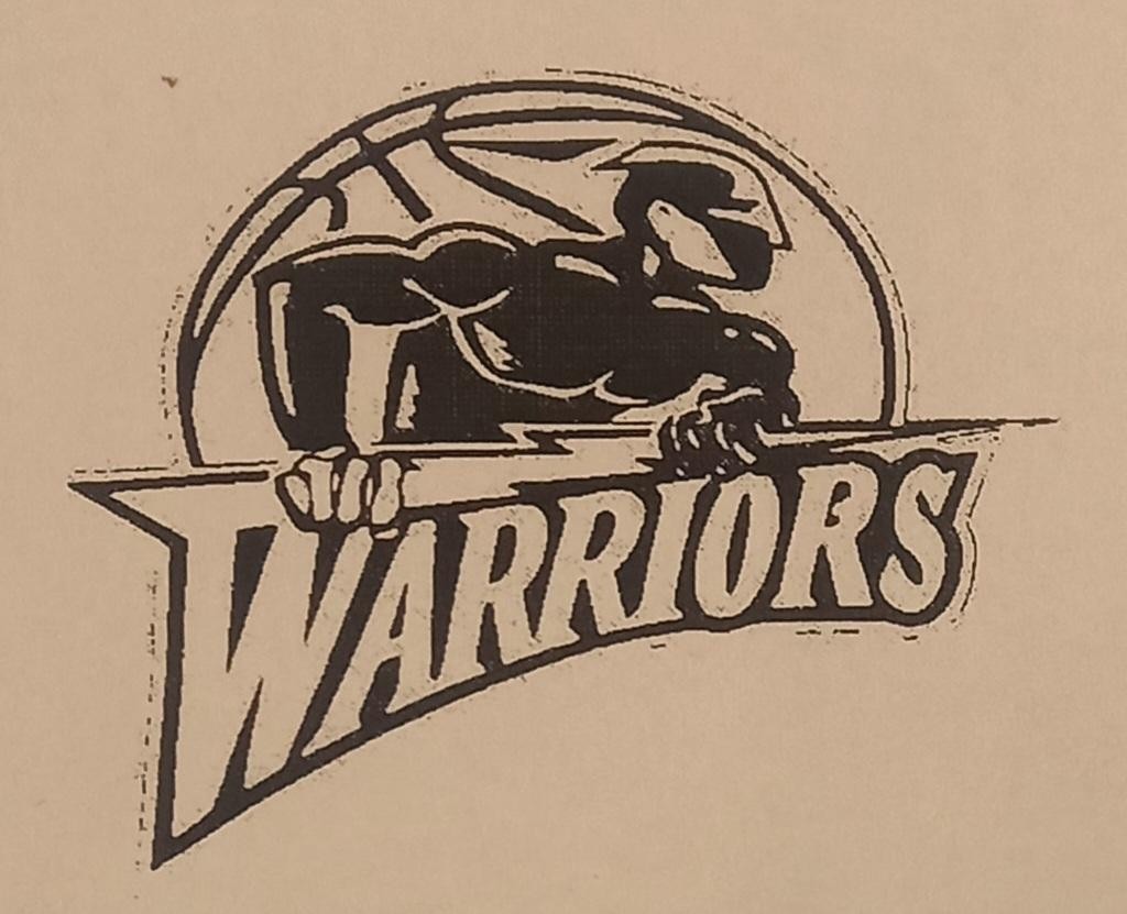 Paraqitja e markës WARRIORS