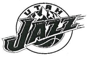 Paraqitja e markës UTAH JAZZ