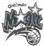 Paraqitja e markës ORLANDO MAGIC