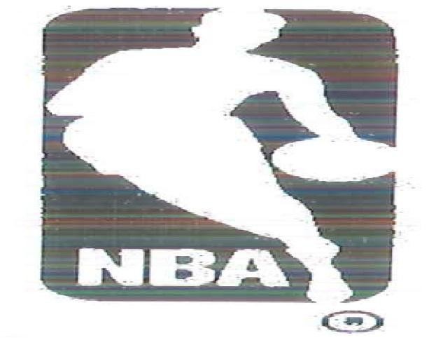 Paraqitja e markës NBA
