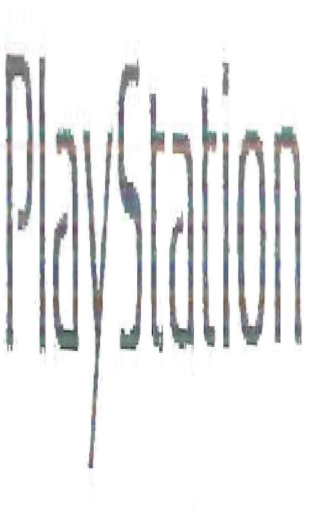 Paraqitja e markës PLAYSTATION