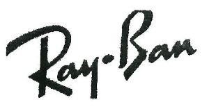 Paraqitja e markës RAY-BAN