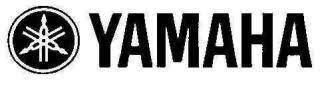 Paraqitja e markës YAMAHA