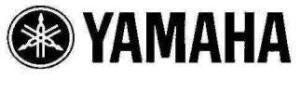 Paraqitja e markës YAMAHA