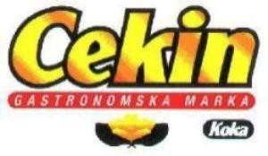 Paraqitja e markës CEKIN