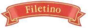 Paraqitja e markës FILETINO