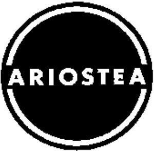 Paraqitja e markës ARIOSTEA