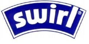 The representation of the trademark Swirl