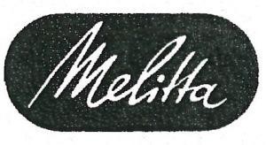 Paraqitja e markës MELITTA