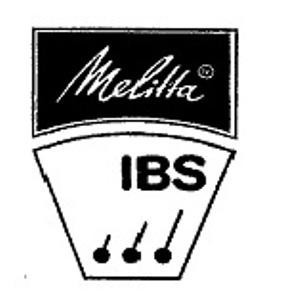 Paraqitja e markës MELITTA IBS