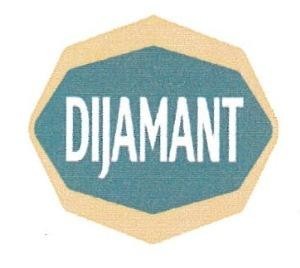 Paraqitja e markës DIJAMANT