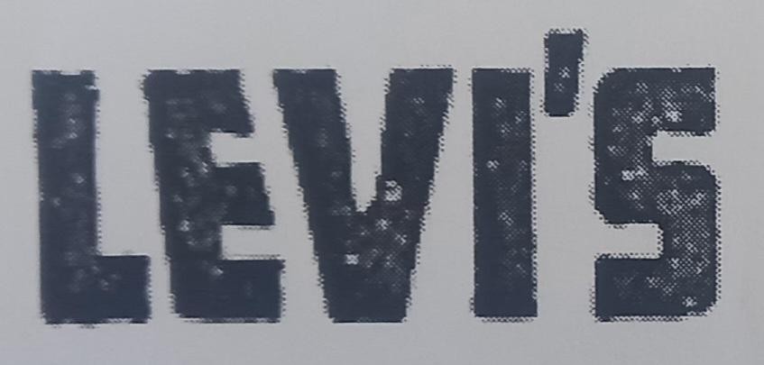 Paraqitja e markës LEVI'S
