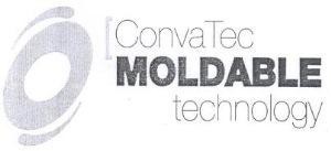 Paraqitja e markës CONVATEC MOLDABLE TECHNOLOGY