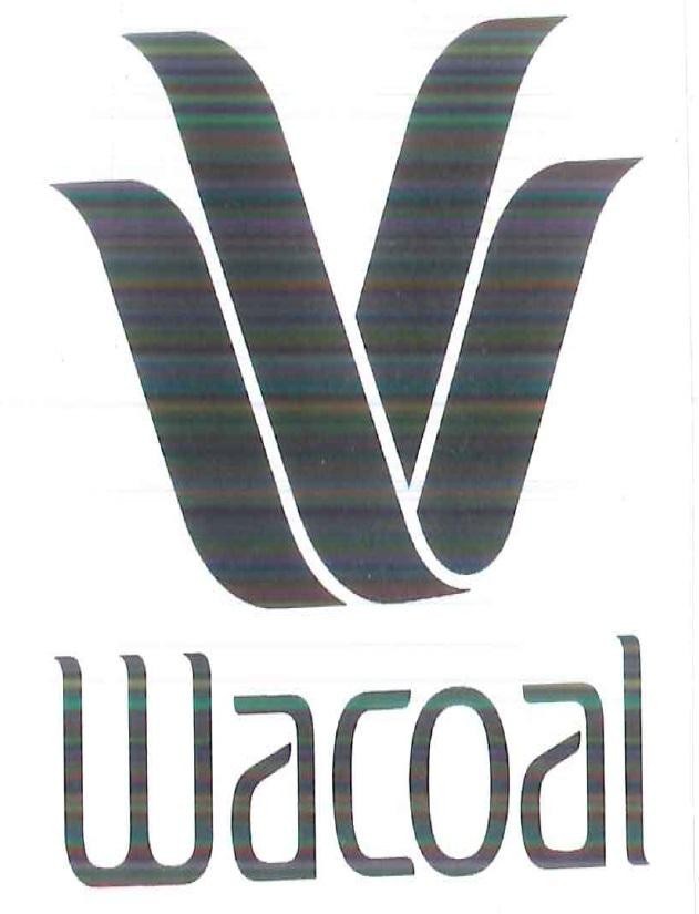 Paraqitja e markës WACOAL