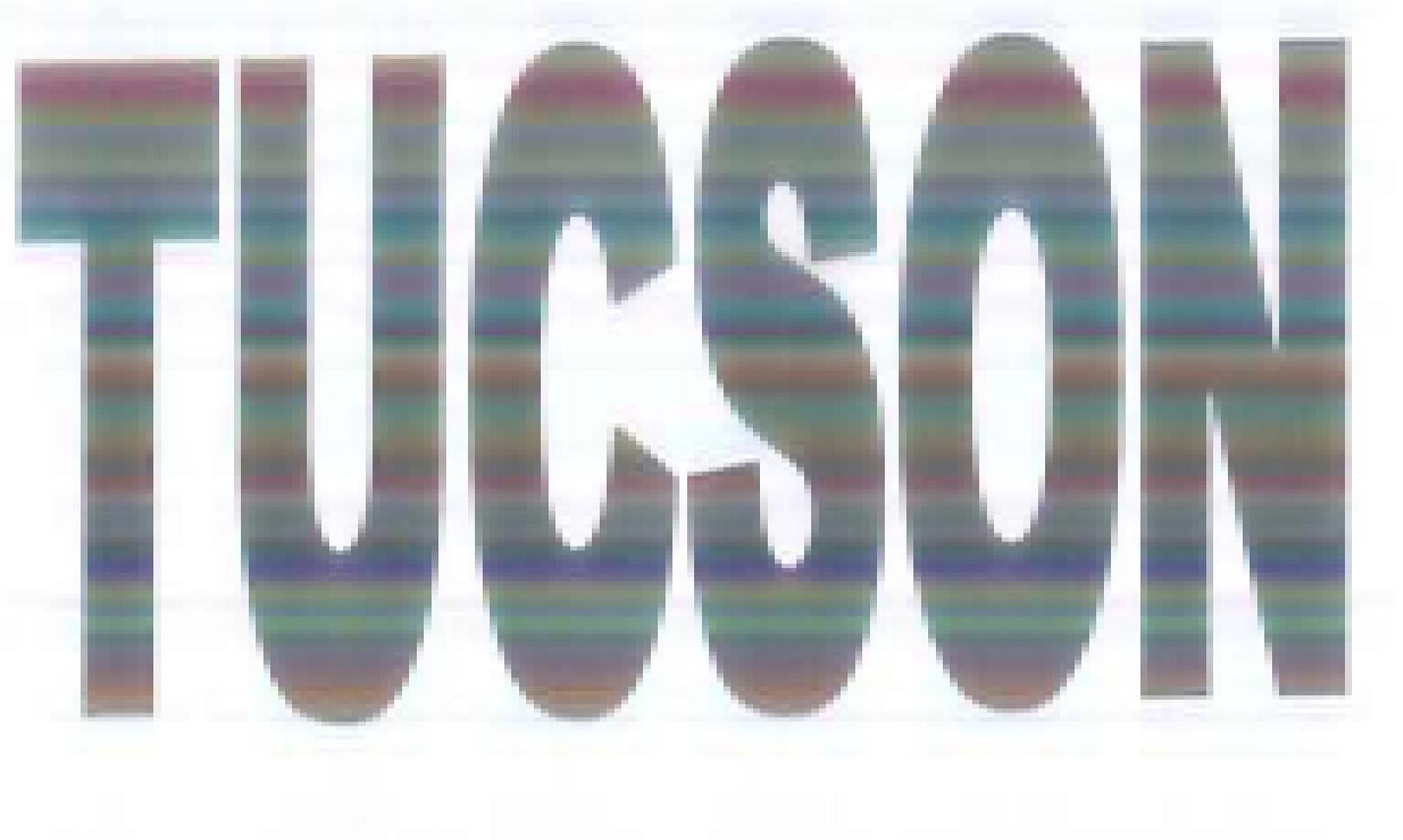 Paraqitja e markës TUCSON