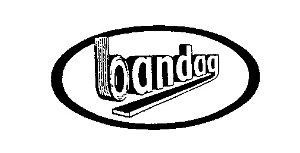 The representation of the trademark Trademark no. 007112