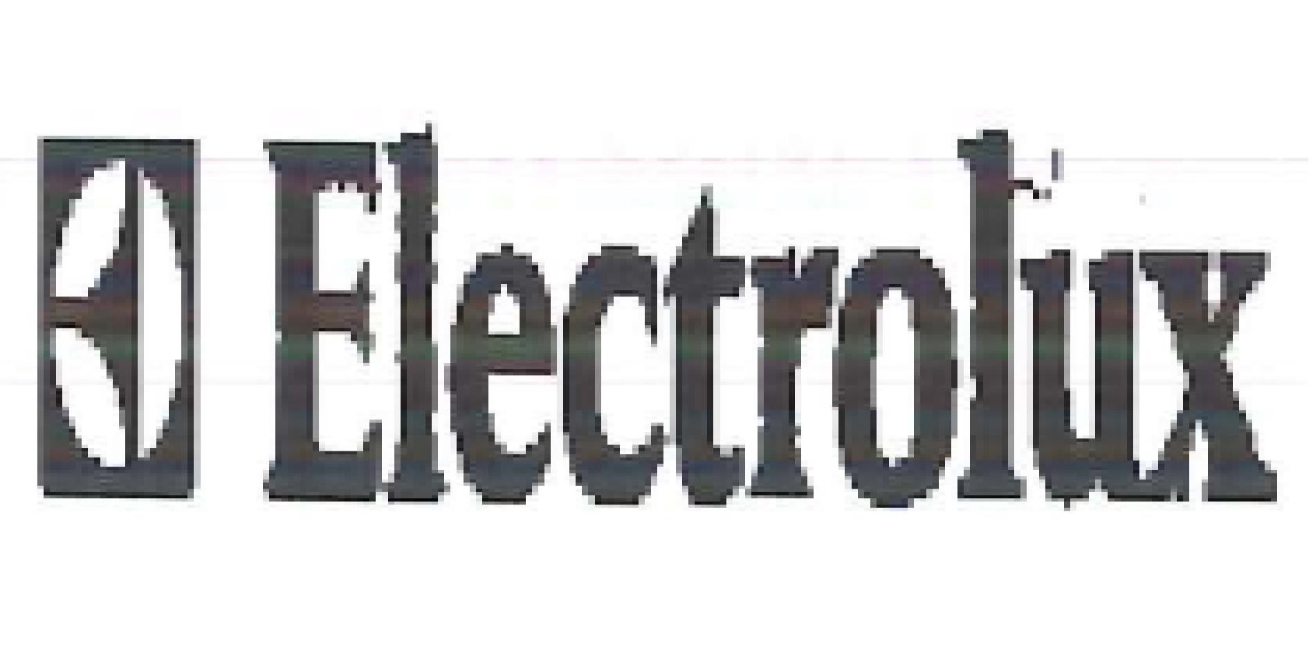 Paraqitja e markës ELECTROLUX