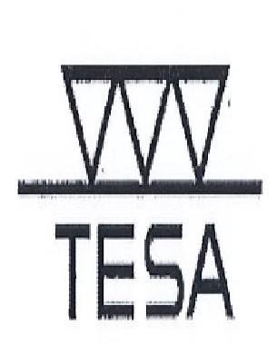 Paraqitja e markës TESA